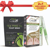 2-in-1 Nail & Feet Wellness Set